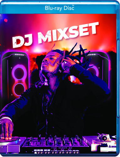 Dj Mixset
