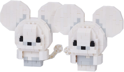 TANDEMAUS BUILDING KIT