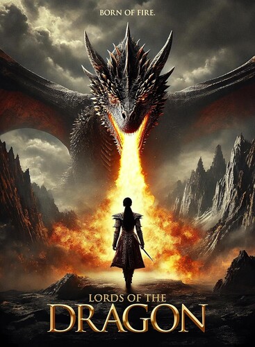 Lords of the Dragon