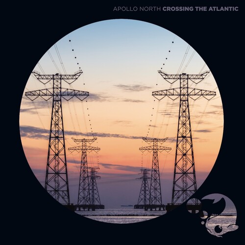 CROSSING THE ATLANTIC