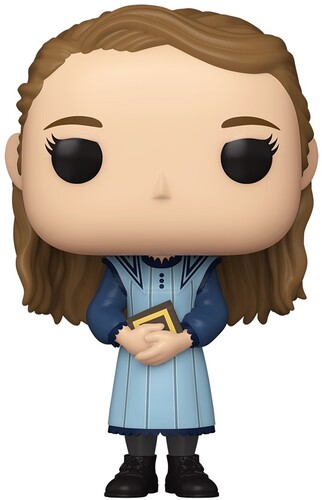 POP MOVIES HARRY POTTER S20 ARIANA DUMBLEDORE