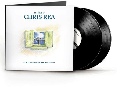 Chris Rea - New Light Through Old Windows [Remastered] (Uk)