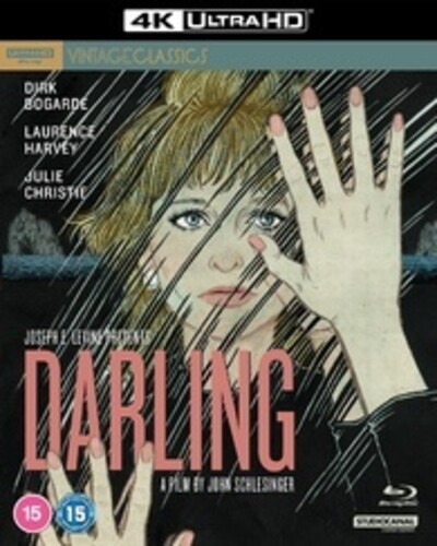 Darling (60th Anniversary Edition) [Import]
