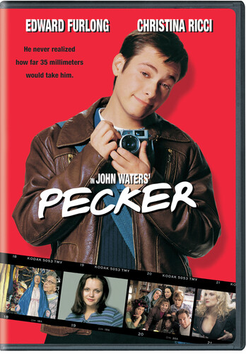 Pecker