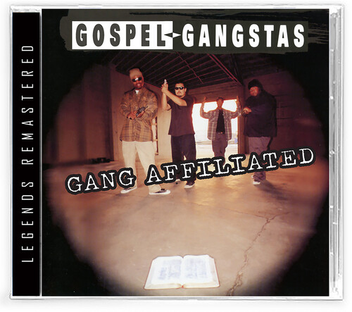 Gang Affiliated
