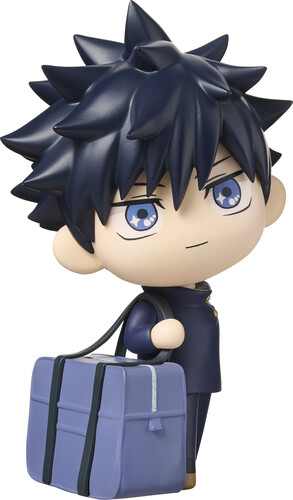 Rowtashii Noise - Jujutsu Kaisen - Tekupiku - Megumi Fushiguro