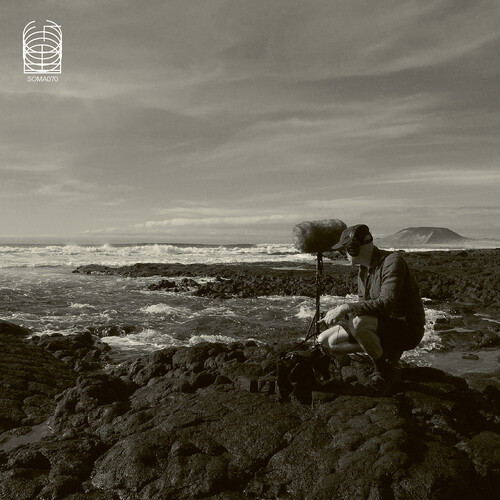 Bj Nilsen - True Than Nature vinyl record cover
