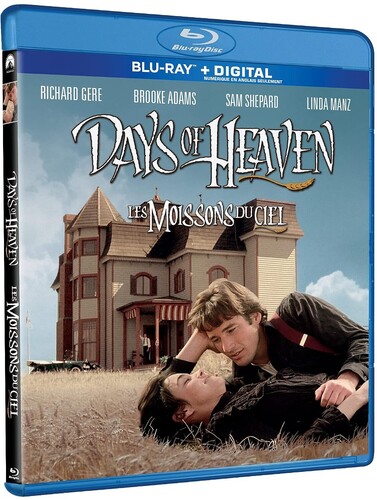 Days Of Heaven