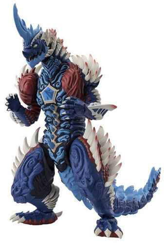 TAMASHII ULTRAMAN REKINESS SH FIGUARTS