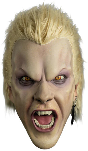INJECTION - THE LOST BOYS - DAVID
