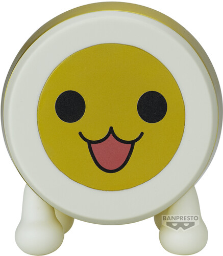 BANPRESTO TAIKO NO TATSUJIN SOFVIMATES - TAIKO NO
