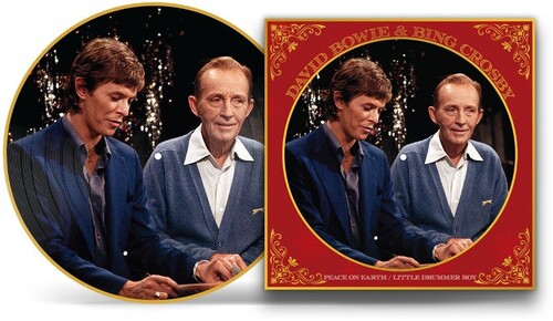 Peace on Earth /  Little Drummer Boy