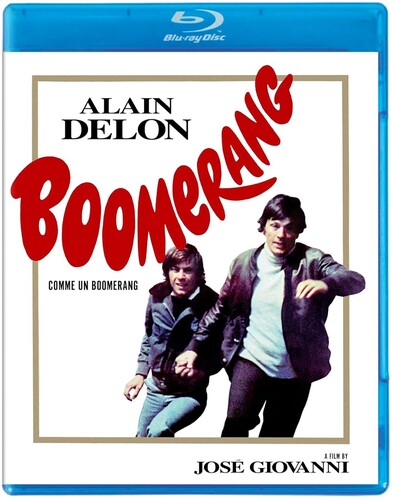 Boomerang (Comme Un Boomerang)