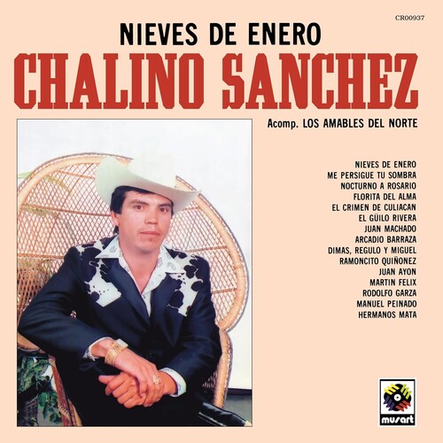 Nieves de Enero -