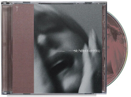 Sunday (1994) - Devotion (Uk) vinyl record cover