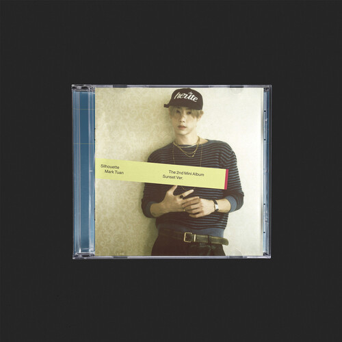 Silhouette (SUNSET JEWEL)