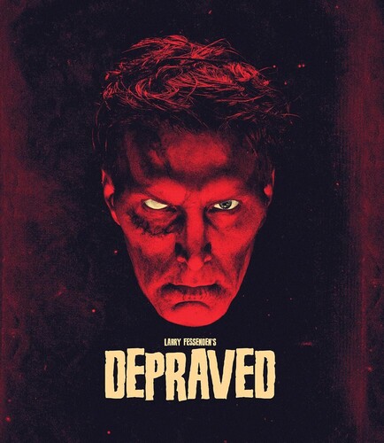 Depraved