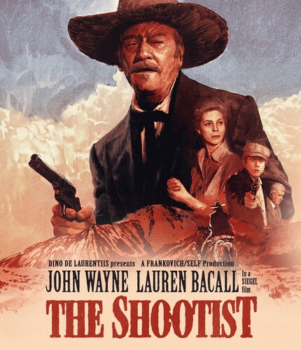 The Shootist