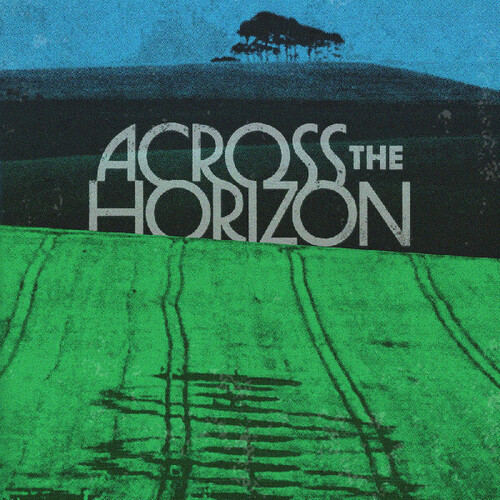 Across The Horizon: Vol 1 / Various - Across The Horizon: Vol 1 / Various vinyl record cover