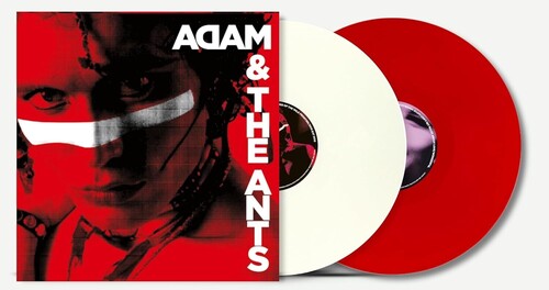 Artist - Singles vinyl record cover