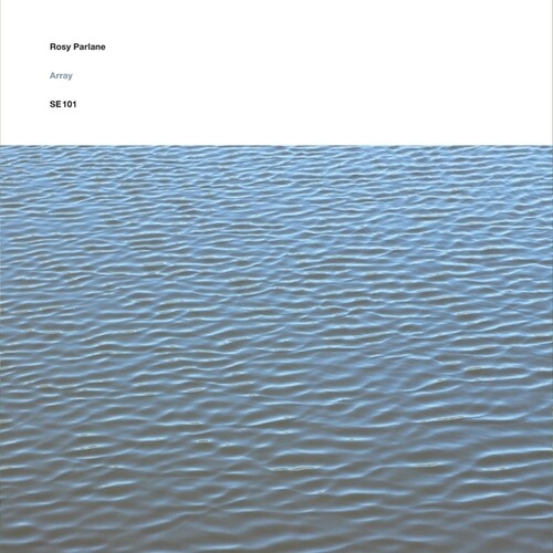 Rosy Parlane - Array