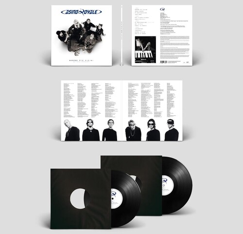 Casino Royale - Sempre Piu Vicini 30th Anniversary (Ita)