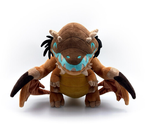 YOUTOOZ - WOW PROTO-DRAKE 9IN PLUSH