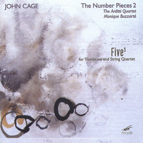Number Pieces 2