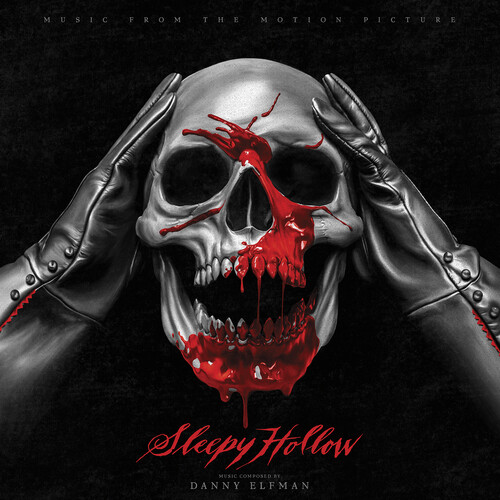 Sleepy Hollow (Music From the Motion Picture)