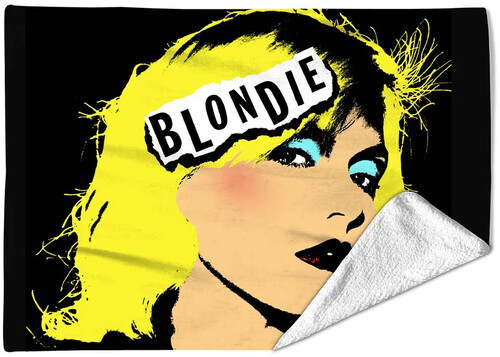 ROCKSAX BLONDIE BLNK AKA 60X80