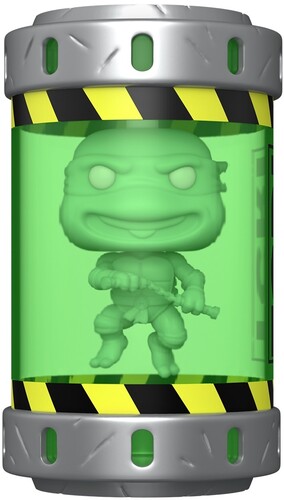 POP TMNT UV MICHELANGELO GW