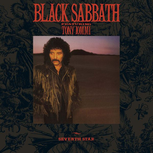  - Seventh Star [RSD 2026]