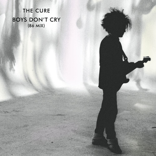 Cure - Boys Don't Cry [Remastered] (Rmx)