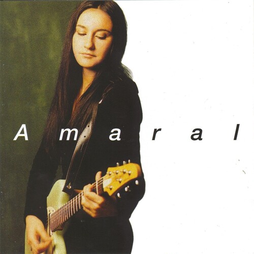 Amaral [Import]