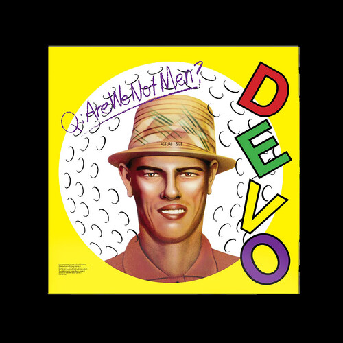 Devo - Q: Are We Not Men [Brick & Mortar Exclusive] (Hifi)
