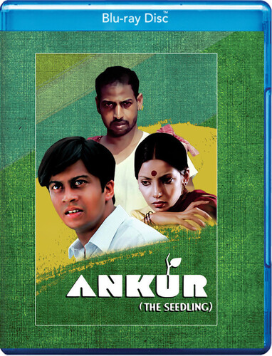 Ankur The Seedling