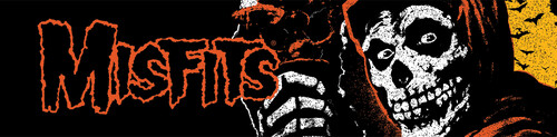 PLUGINZ GHOULS NIGHT OUT MAGNETIC GRILL