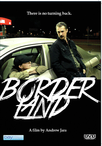 Borderland