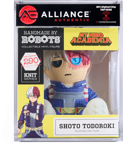 SHOTO TODOROKI #290