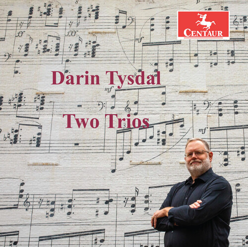 Darin Tysdal: Two Trios