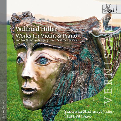 Works for Violin & Piano