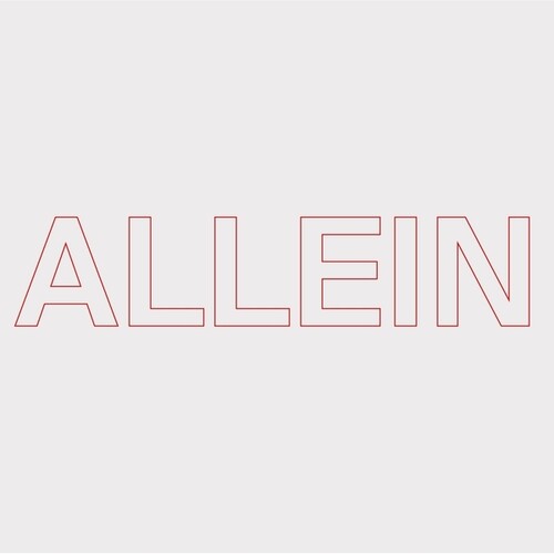 Allein