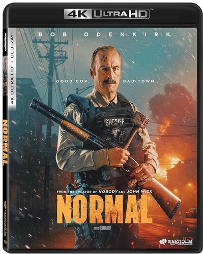 Normal