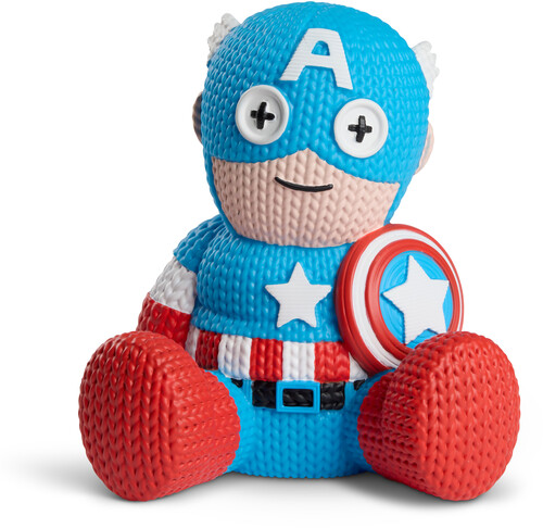 MARVEL - CAPTAIN AMERICA