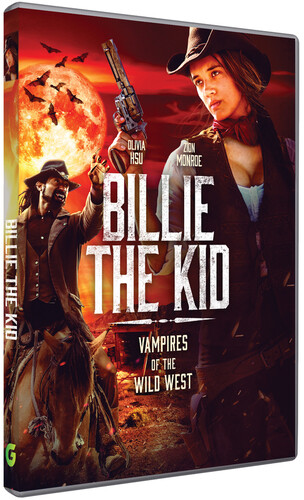 Billie The Kid
