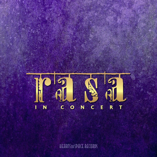 Rasa in Concert