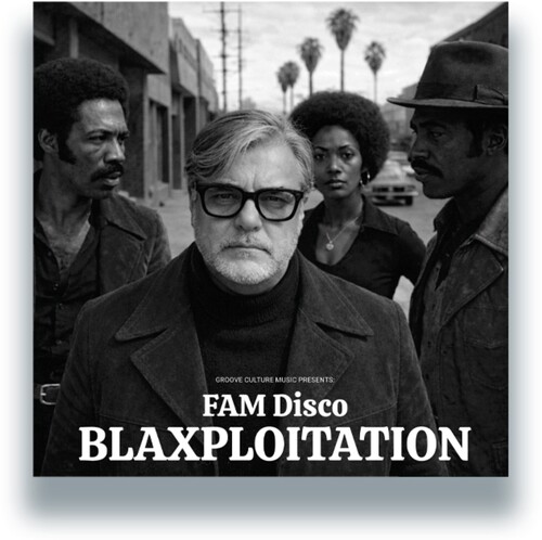Blaxploitation