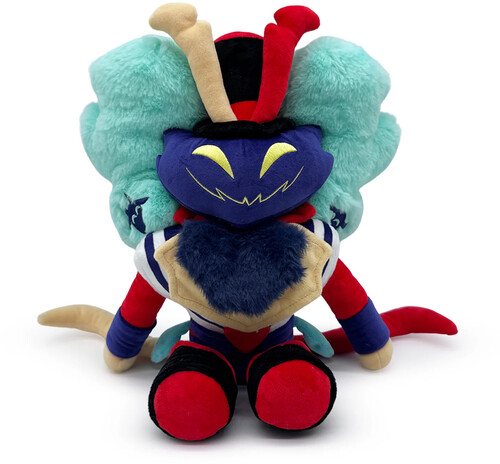 YOUTOOZ - HELLUVA BOSS OZZIE 9IN PLUSH