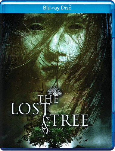 The Lost Tree
