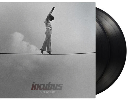 If Not Now When - 180-Gram Black Vinyl [Import]